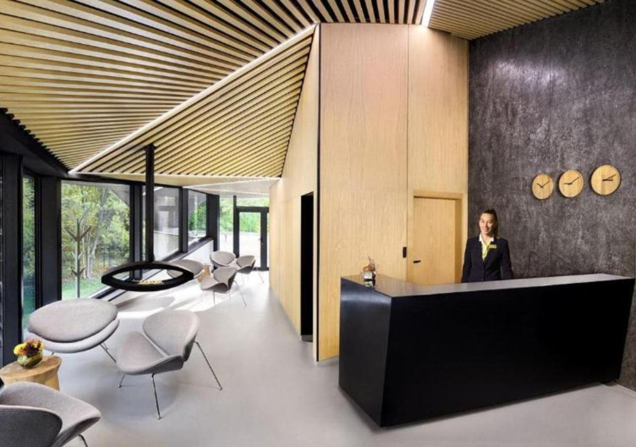 Apartmány Horec Tatranská Lomnica Esterno foto